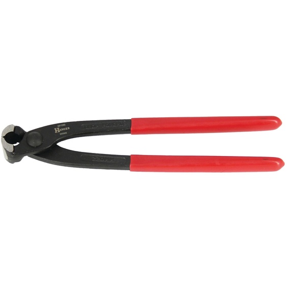Tenaille russe gainée 220 mm HANGER 231030