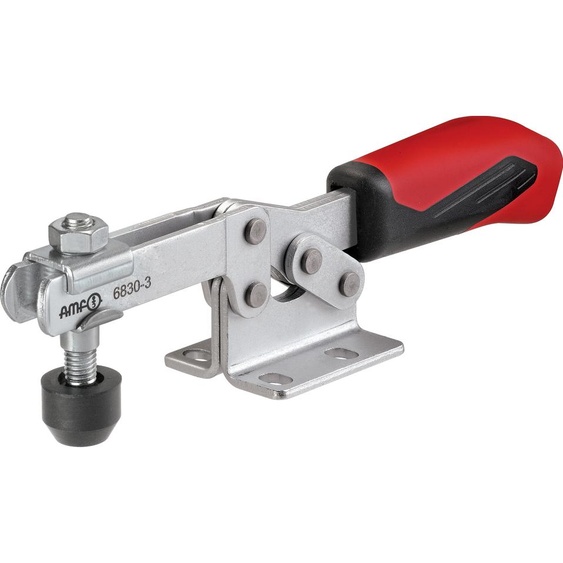 Tendeur horizontal No.6830 Gr.0 pied horizontal AMF