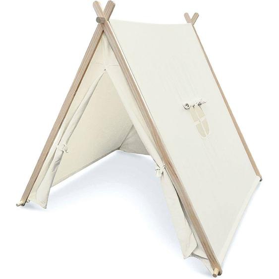 Tente Canadienne Écrue Beige