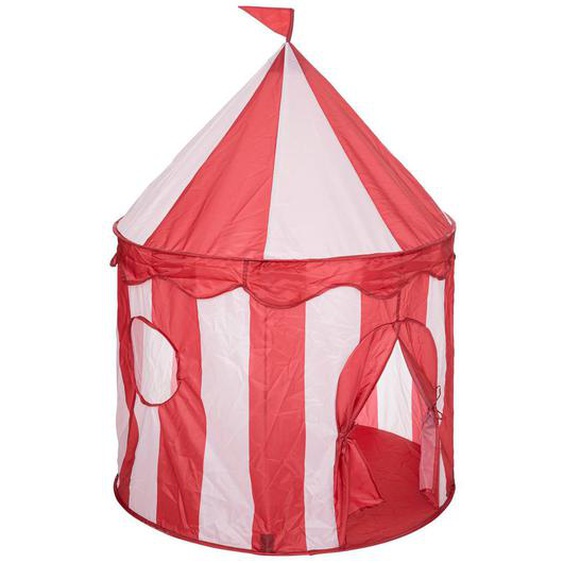 Tente - Circus Rouge