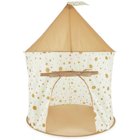 Tente De Jeu Château - Pop Up, Dots Dots