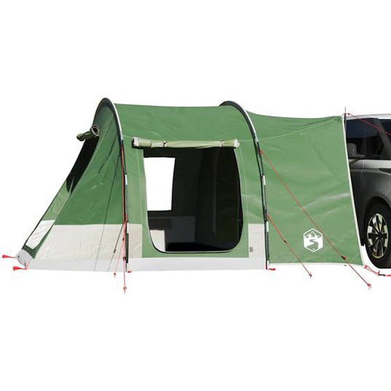Tente de voiture 2 personnes vert imperméable