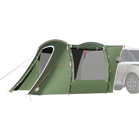 Tente de voiture vert imperméable