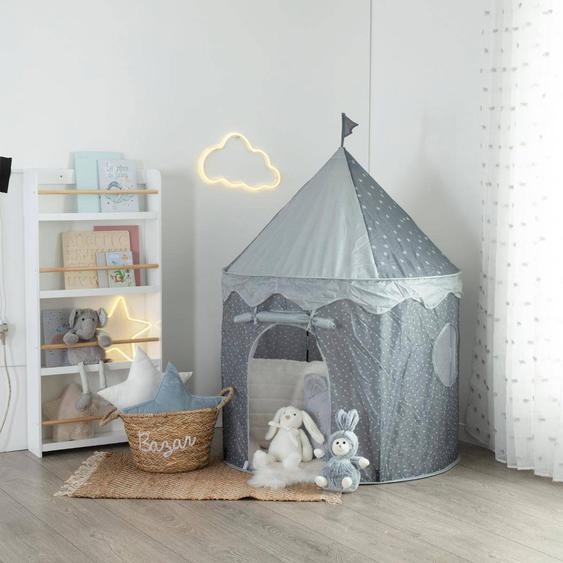 Tente Enfant - Pop-up Gris