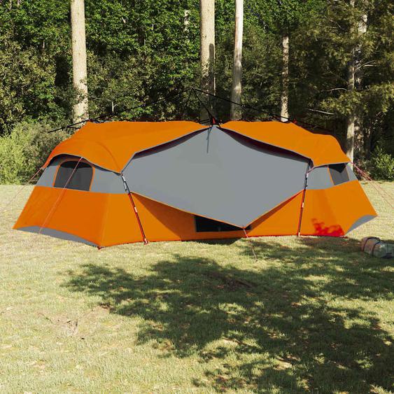 Tente Intérieure Familiale Gris 520 x 520 x 190 cm