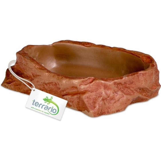 Terrario Natural Bowl M - Miska do Terrária 11.5x9x3 cm Terrario