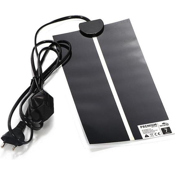 Terrario Premium Repti Pad 7W - Coussin chauffant régulateur Terrario