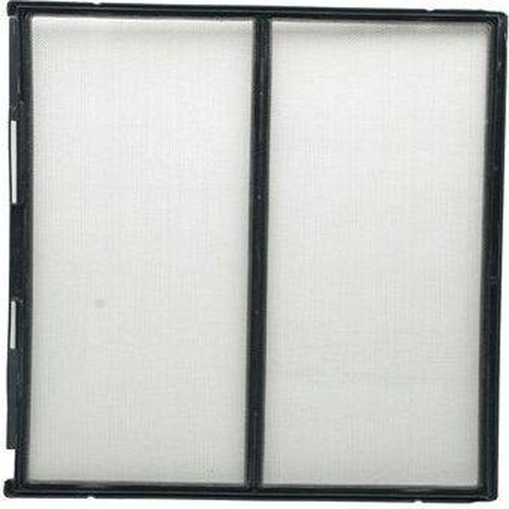 Terrarium Exo Terra Top grid Modèle Med 45x60 cm