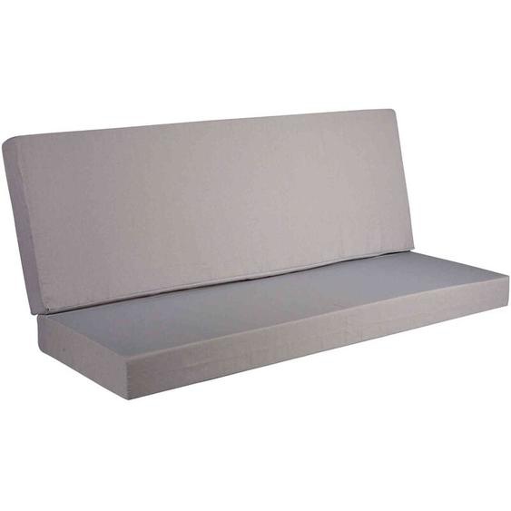 Matelas clic-clac mousse HD28 13 cm Le Fameux 120x190