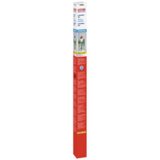 TESA Lamelles pour porte STANDARD,0,95 m x 2,20 m,anthracite