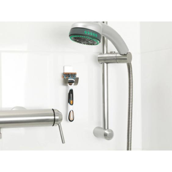 TESA Powerstrtips Support pour rasoirs WAVE WATERPROOF