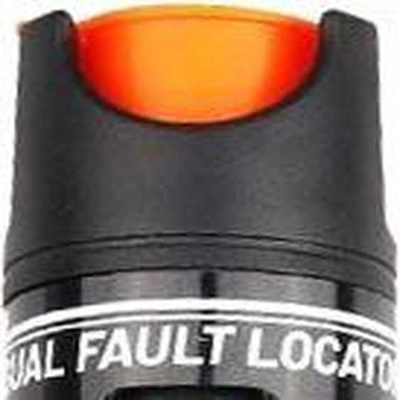 Testeur de fibre optique portable de 10 mW, type de stylo portable, lumière rouge, rapporteur derreurs visuelles, stylo de test de fibre, support pour linterface FC/SC/ST de 2,5 mm