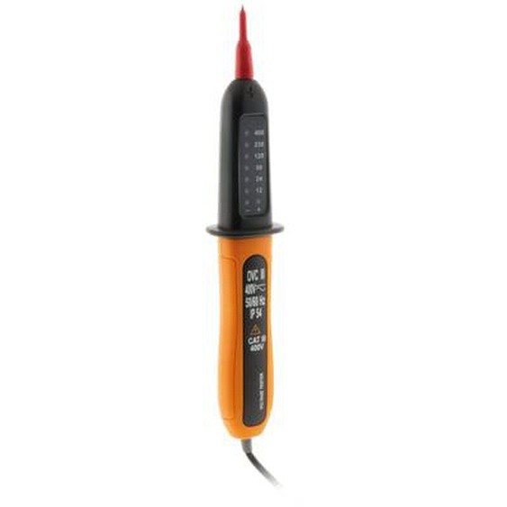 Testeur de tension 6 niveaux