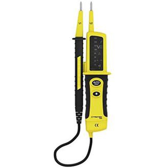 Trotec - Testeur de tension BE20