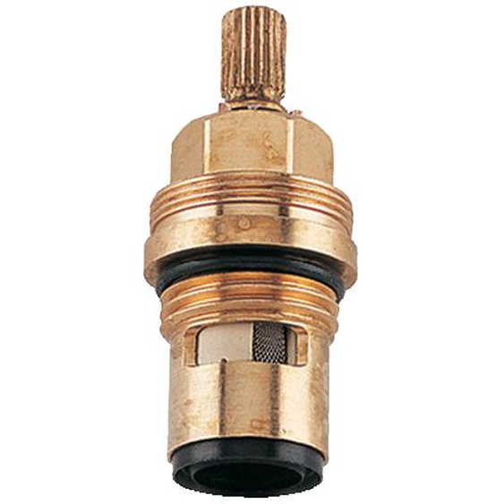Tête à disques céramique Carbodur 1/2 butée droite - GROHE - 45346000