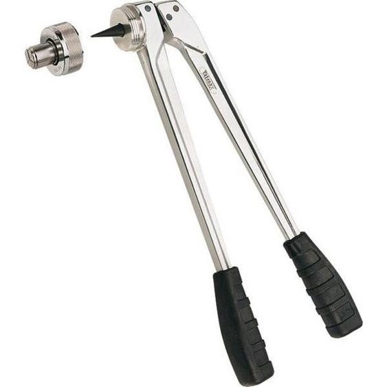 Tête à Emboîture Virax 40mm Emboîture Précise Pour Tuyaux Cuivre - Virax