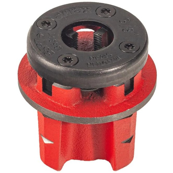 Tête complète avec peignes 1/2 BSPT Gauche VIRAX 136244