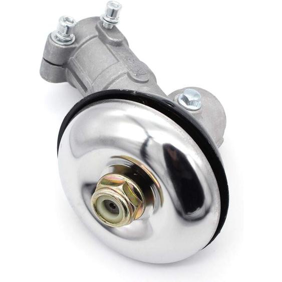 Tête de coupe 26mm 7 cannelures, renvoi dangle universel pour tondeuse à gazon