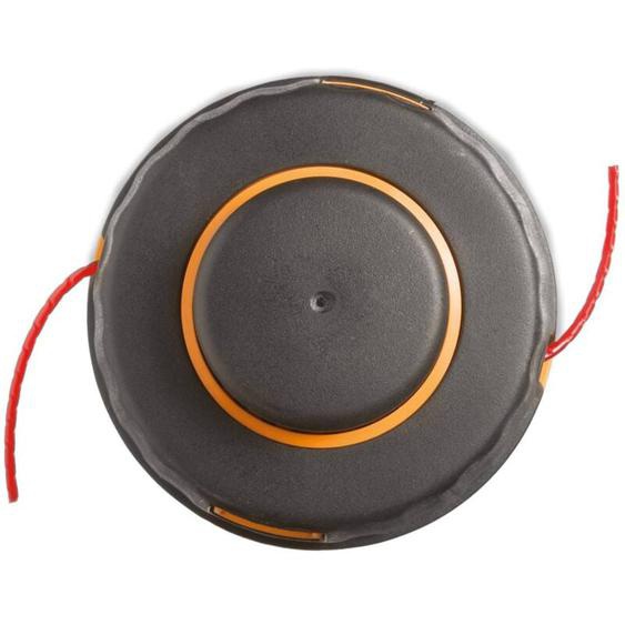 Mc Culloch - Tête de coupe double fil universal P35 , fil de 3,0 mm x 5m