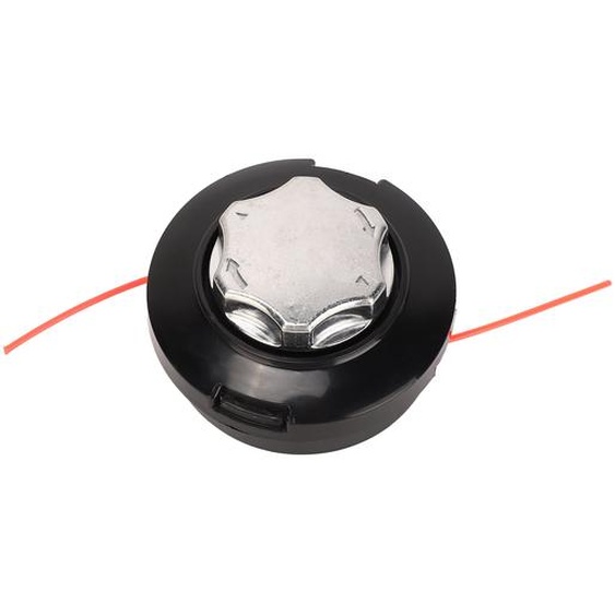 Tête de coupe-herbe,Tête de désherbage de rechange,Tête de coupe-herbe,Tête universelle de désherbage,Tête de coupe-herbe de rechange