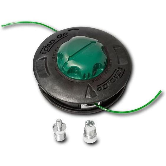 Ineasicer - Tête de coupe noire Oleo Mac 63109002