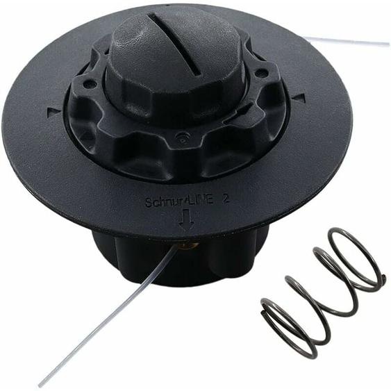 - Tête de coupe pour Stihl FS38 FS40 FS45 FS50 FSE60 FSE71 FSE81 TE600 TE700 TE1000 Auto Cut C5-2 4006 710 2105