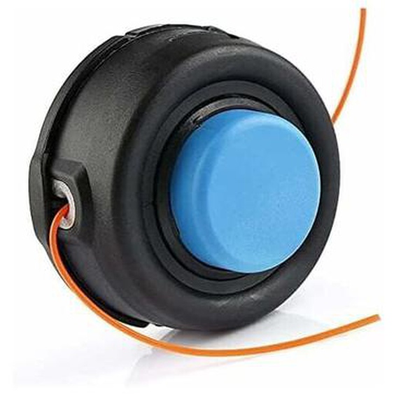 SNQ - Tête de débroussailleuse pour Husqvarna T35 Auto Feed Tap Advance 223L 223R 322C 323C 325C 325CX 326CX Pièces de Rechange 531300194