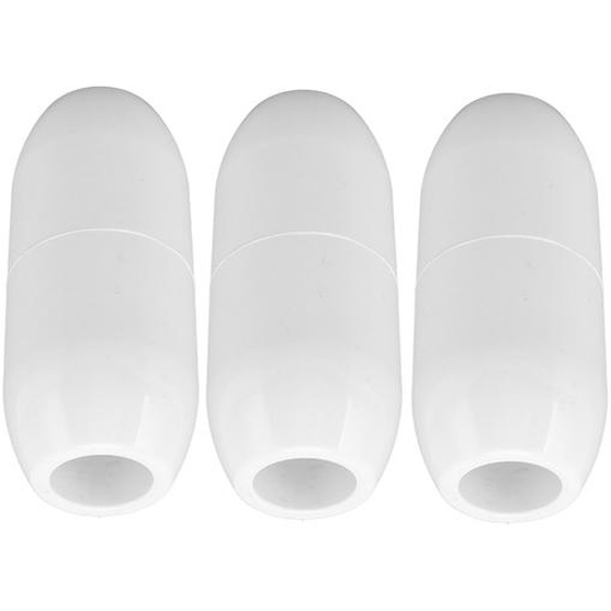 Tête de flotteur D10,Remplacement de la tête de flotteur,Tête de flotteur D10 en plastique,Tête de flotteur pour nettoyeur de piscine,Tête de flotteur D10 pour piscine,Tête de flotteur pour Zodiac Polaris