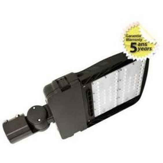 TETE DE LAMPADAIRE SERIE 500XS 150 W 4000°K EL-90252