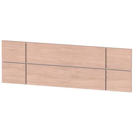 Tête de lit - briebe - Natura - 160 cm - Bois massif - Style Scandinave