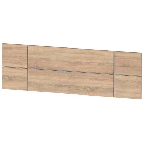 Tête de Lit - briebe - Natura - 160 cm - Bois Massif - Style Scandinave