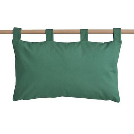 Tête de lit jean recyclé Vernon