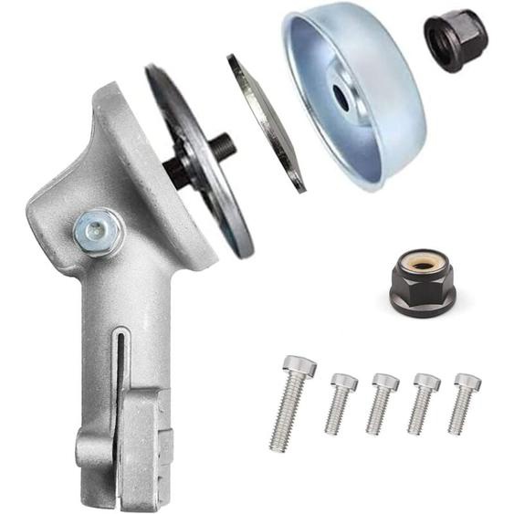 Tête dengrenage de rechange pour débroussailleuse à fil FS56RC, FS70, FS91, FS94R, FS120, FS130, FS131, FS240, FS250