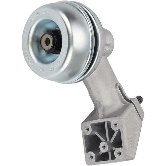 Sunxury - Tête dengrenage FS90 pour Stihl FS40 FS80 FS80R FS85 FS87 FS90 FS90R FS94 FS94R FS100RX FS110 FS120 FS130 FS130R FS240 FS240R FS250 fs-km