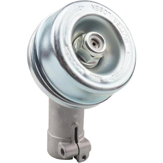 Tête dengrenage pour débroussailleuse Stihl FS55,FS56C,FS70,FS56,FS70R Brushcutter Weed Eater Brush Cutter Part No. 4144 640 0100 (Convient aux