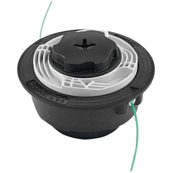 Tête faucheuse à fils AutoCut C 6-2 STIHL 4006-710-2126