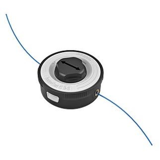 Tête faucheuse AutoCut C 3-2 STIHL 4009-710-2100