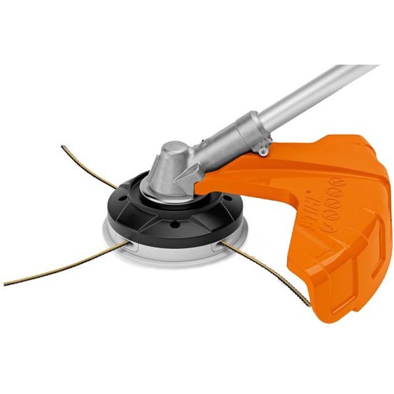 Tête faucheuse DuroCut 40-4 STIHL 4005-710-2114