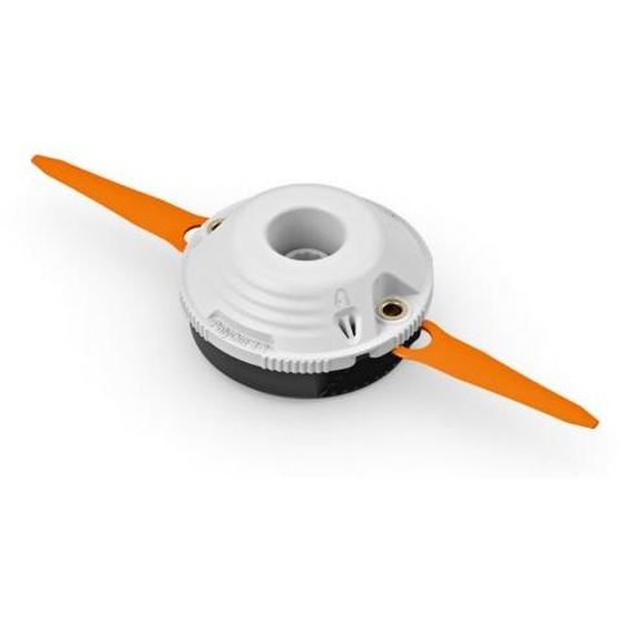 Tête faucheuse PolyCut 3-2 STIHL 4009-710-2104