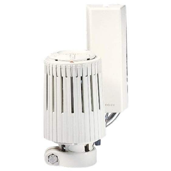 Tête thermostatique avec capteur à distance filaire Giacomini - R462X005