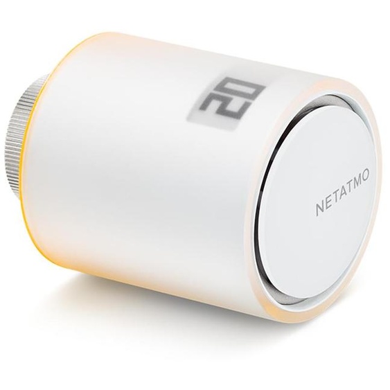 Tete Thermostatique