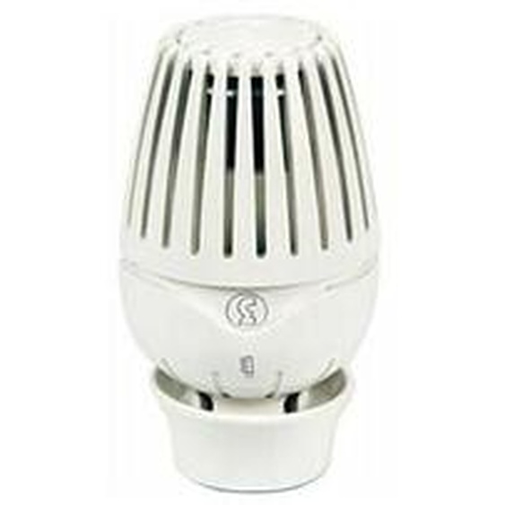 Tete thermostatique clip-clap r460, giacomoni, ref.r460x001