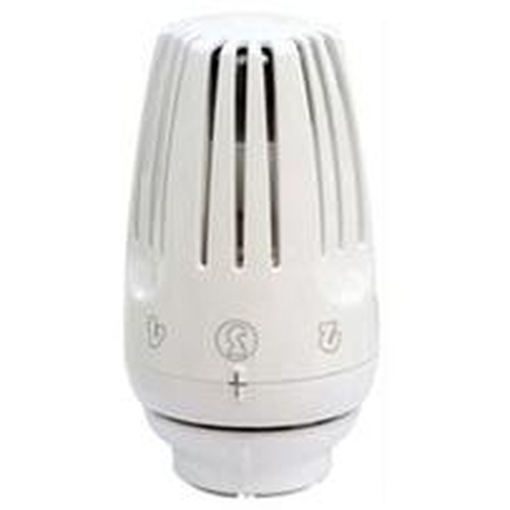 Tete thermostatique clip clap r469 Giacomini ref.r469x001