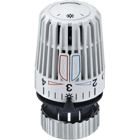 Tête thermostatique IMI Heimeier - K avec raccordement direct, pour Vaillant, 1 pièce.