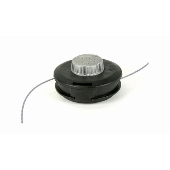 Oregon - Tête de coupe semi-automatique Tap & Go 130 mm