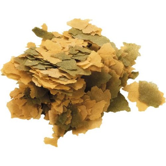 Tetra Cichlid grandes flocons nourriture principale 1000 ml