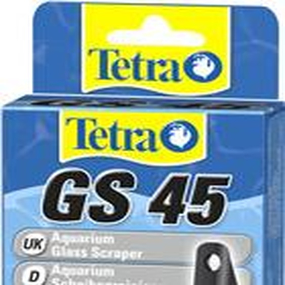 Nettoyeur de disques Tetra GS 45