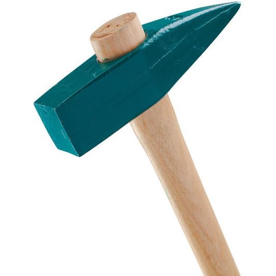 Têtu à pointe 1,2 kg manche bois PEFC 370 mm LEBORGNE 129121