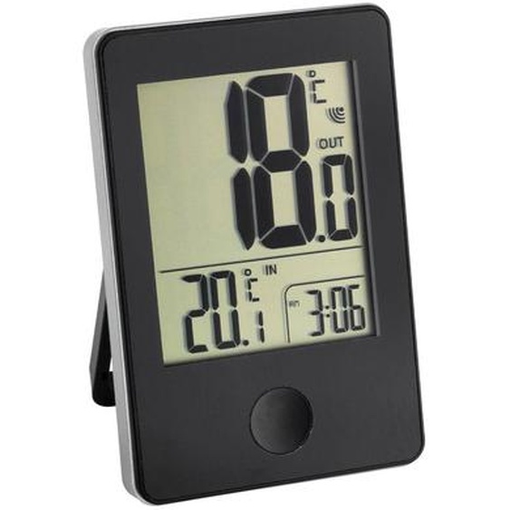 TFA 30.3051.01 POP Thermomètre sans fil