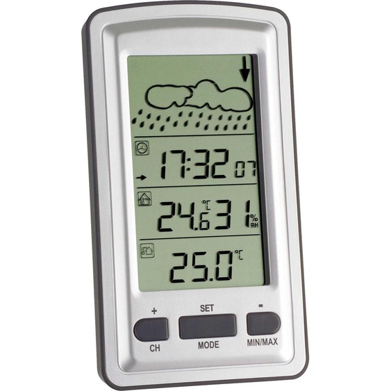 TFA AXIS - Station météo - sans fil